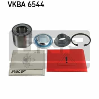 Kit de roulements de roue VKBA 6544 SKF