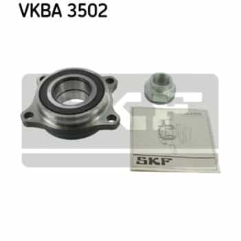 Kit de roulements de roue VKBA 3502 SKF