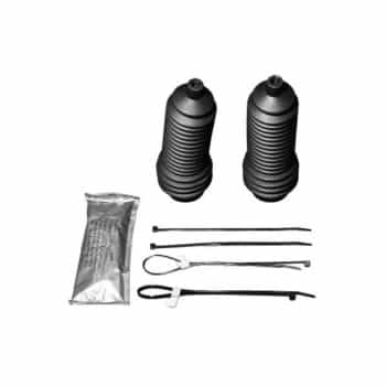 Jeu de joints-soufflets, direction