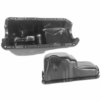 Carter d'huile 1837070 Van Wezel