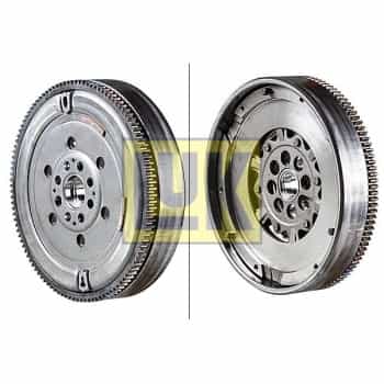 Volant moteur LuK DMF 415 0282 10