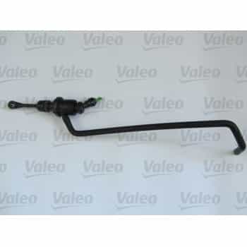 Cylindre émetteur, embrayage 804880 Valeo