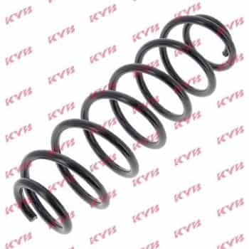 Ressort de suspension K-Flex RH5157 Kayaba