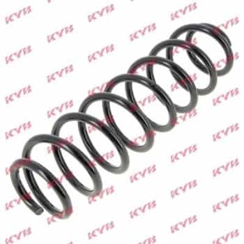 Ressort de suspension K-Flex RH6086 Kayaba