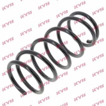 Ressort de suspension K-Flex RH6065 Kayaba