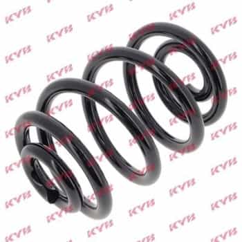 Ressort de suspension K-Flex RX6751 Kayaba