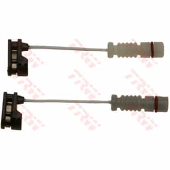 Contact d'avertissement, usure des plaquettes de frein GIC195 TRW