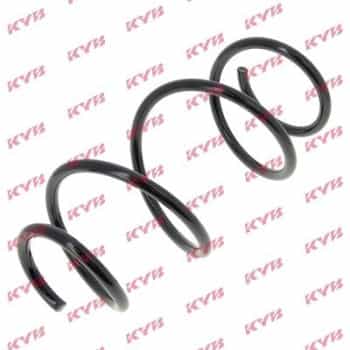 Ressort de suspension K-Flex RA3528 Kayaba
