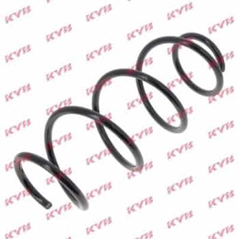 Ressort de suspension K-Flex RA3502 Kayaba