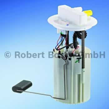 Unité d'injection de carburant 0 580 303 026 Bosch