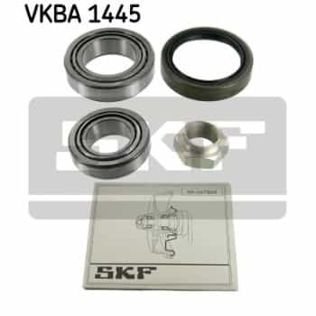 Kit de roulements de roue VKBA 1445 SKF