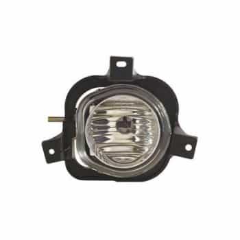 Projecteur antibrouillard 1873995 Van Wezel