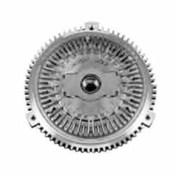 VENTILATEUR DE VISCO MERCEDES W124 Diesel 3024738 Van Wezel