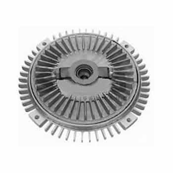 VENTILATEUR VISCO COUPLAGE MERCEDES SPRINTER Diesel 3075739 Van Wezel