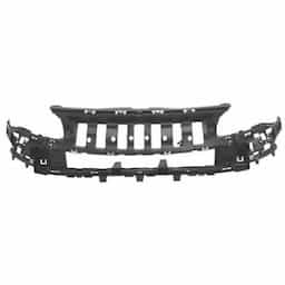 GRILLE INTERIEURE Derrière BUMPER et MOTHOKE