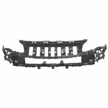 GRILLE INTERIEURE Derrière BUMPER et MOTHOKE