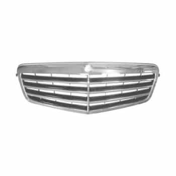 Grille de radiateur