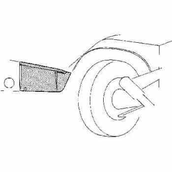OVERSIZEDEEL CE L206D HANO