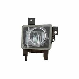 Projecteur antibrouillard 3769996 Van Wezel