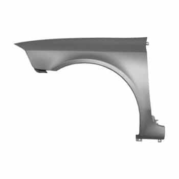 Aile AVANT GAUCHE 4349657 Van Wezel