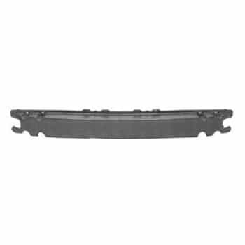 PARE-CHOCS AVANT AMPLIFICATEUR 8125560 Van Wezel