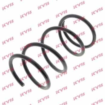 Ressort de suspension K-Flex RA3759 Kayaba