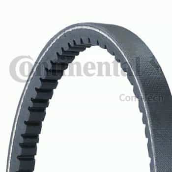 Courroie trapézoïdale 11.2 X 820 Contitech