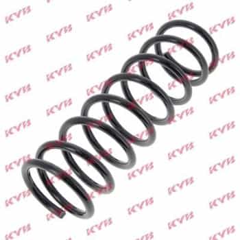 Ressort de suspension K-Flex RA5048 Kayaba