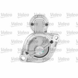 Démarreur REMANUFACTURED PREMIUM 458403 Valeo