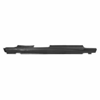 PARTIE FEUILLE Aluminium 4 / 5D