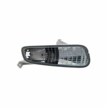 Feu clignotant 1619904 Van Wezel