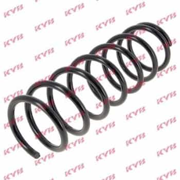 Ressort de suspension K-Flex RA5663 Kayaba