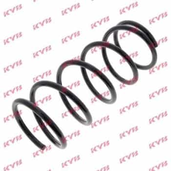 Ressort de suspension K-Flex RA5761 Kayaba