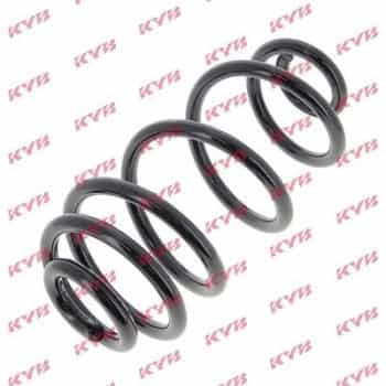 Ressort de suspension K-Flex RA7030 Kayaba