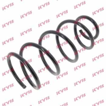 Ressort de suspension K-Flex RC3415 Kayaba
