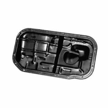 Carter d'huile 3214071 Van Wezel