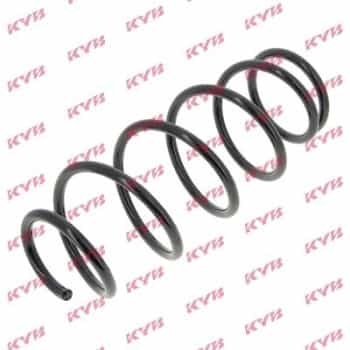 Ressort de suspension K-Flex RH3004 Kayaba