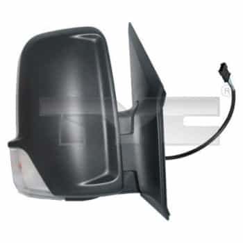 Rétroviseur extérieur 321-0109 TYC