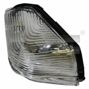 Feu clignotant 321-0103-3 TYC