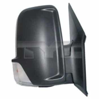 Rétroviseur extérieur 321-0103 TYC