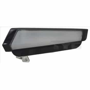 Feu clignotant 18-0877-01-2 TYC