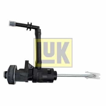 Cylindre émetteur, embrayage 511 0113 10 LUK