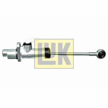 Cylindre émetteur, embrayage 511 0276 10 LUK