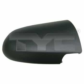 Revêtement, rétroviseur extérieur 325-0127-2 TYC