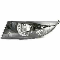 Feu antibrouillard/feu de virage/drl Skoda Fabia 10-14 li H8 1NE 010 299-131 Hella