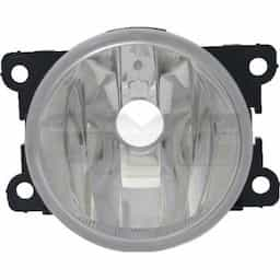 Projecteur antibrouillard 19-12465-01-2 TYC