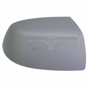 Revêtement, rétroviseur extérieur 310-0112-2 TYC
