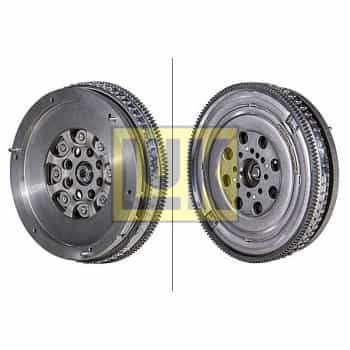 Volant moteur LuK DMF 415 0657 10