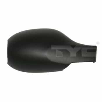 Revêtement, rétroviseur extérieur 328-0132-2 TYC