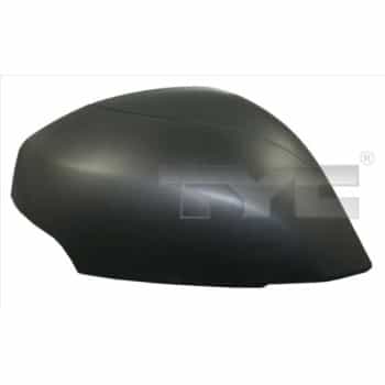 Revêtement, rétroviseur extérieur 328-0165-2 TYC